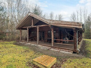 Holiday house Als Outdoor Recording 3