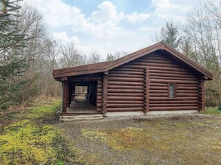 Maison de vacances Als Enregistrement extérieur 5