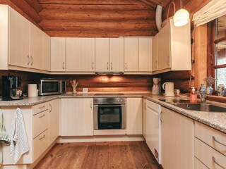 Vakantiehuis Als  19