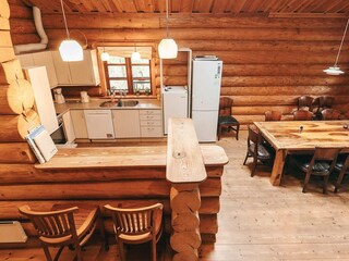 Ferienhaus Als  25