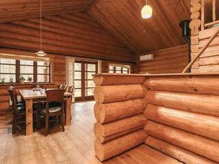 Casa per le vacanze Als  26