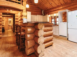 Vakantiehuis Als  13
