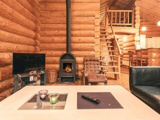Ferienhaus Als  26