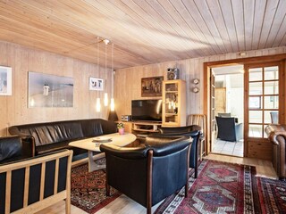 Vakantiehuis Rødhus  4