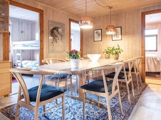 Ferienhaus Rødhus  10