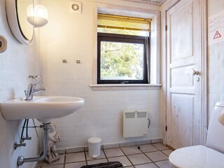 Maison de vacances Rødhus  3