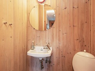 Vakantiehuis Rødhus  8