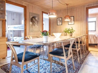 Casa de vacaciones Rødhus  4