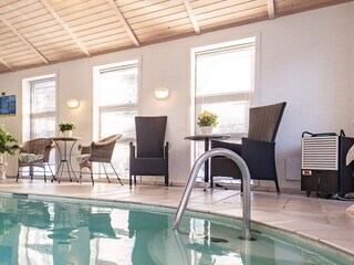 Casa de vacaciones Rødhus  6