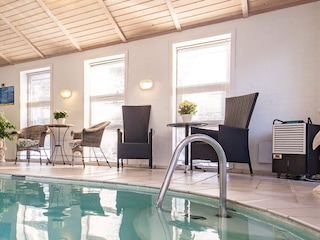 Maison de vacances Rødhus  10