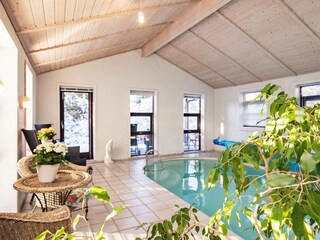 Casa de vacaciones Rødhus  7