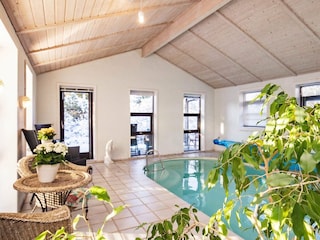 Maison de vacances Rødhus  11