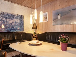 Casa de vacaciones Rødhus  8