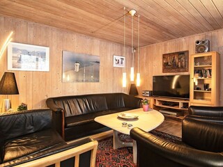 Casa de vacaciones Rødhus  11