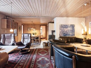 Casa de vacaciones Rødhus  12