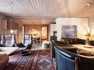Vakantiehuis Rødhus  38