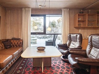 Casa de vacaciones Rødhus  13