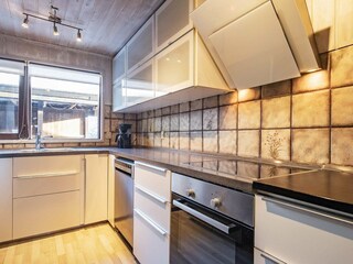Casa de vacaciones Rødhus  27