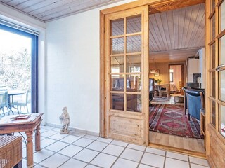 Casa de vacaciones Rødhus  15
