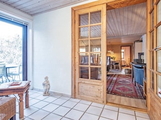 Casa de vacaciones Rødhus  35