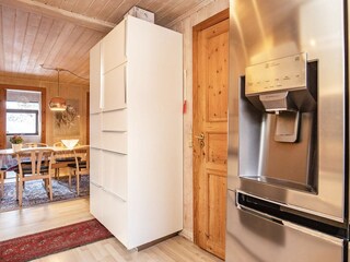 Casa de vacaciones Rødhus  16