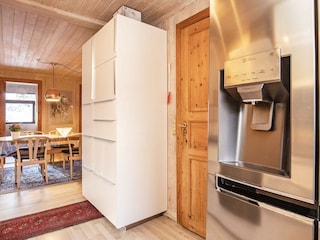 Maison de vacances Rødhus  14