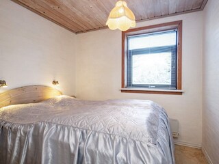 Casa de vacaciones Rødhus  17