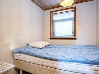 Casa de vacaciones Rødhus  18