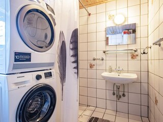 Casa de vacaciones Rødhus  10