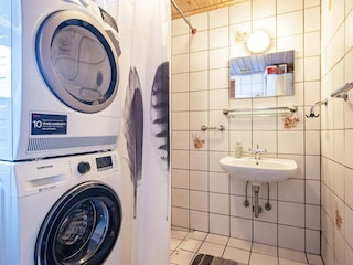 Maison de vacances Rødhus  15