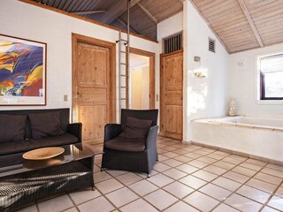 Casa de vacaciones Rødhus  20