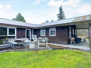 Vakantiehuis Rødhus  20