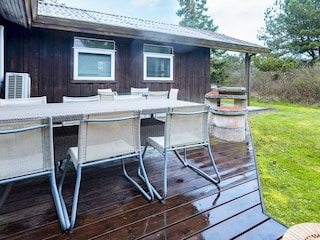 Vakantiehuis Rødhus  21