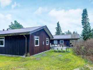 Casa de vacaciones Rødhus  26