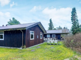 Vakantiehuis Rødhus  22