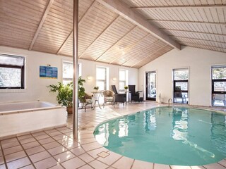 Casa de vacaciones Rødhus  33