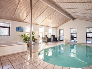 Vakantiehuis Rødhus  37
