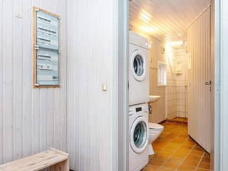 Vakantiehuis Ebeltoft  11