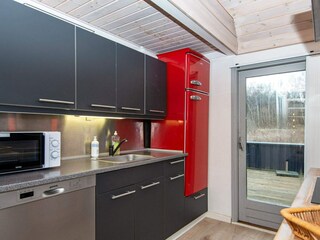 Maison de vacances Ebeltoft  12