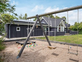Holiday house Ebeltoft  13