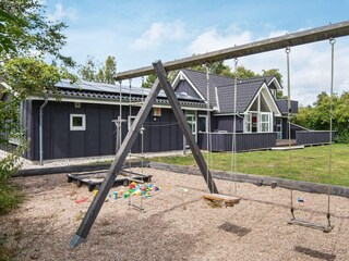 Vakantiehuis Ebeltoft  13
