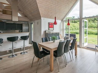 Holiday house Ebeltoft  14