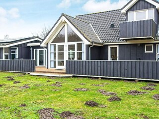 Holiday house Ebeltoft  15