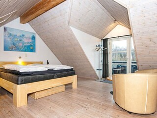 Vakantiehuis Ebeltoft  2