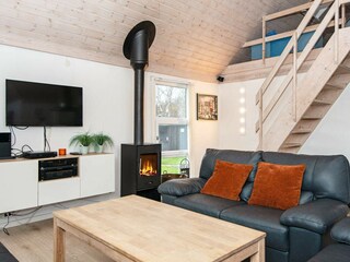 Holiday house Ebeltoft  3