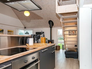 Holiday house Ebeltoft  4