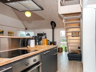 Maison de vacances Ebeltoft  4