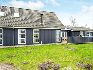 Ferienhaus Ebeltoft  9