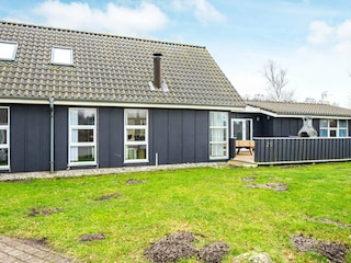 Holiday house Ebeltoft  9