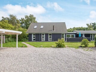 Casa de vacaciones Ebeltoft  10